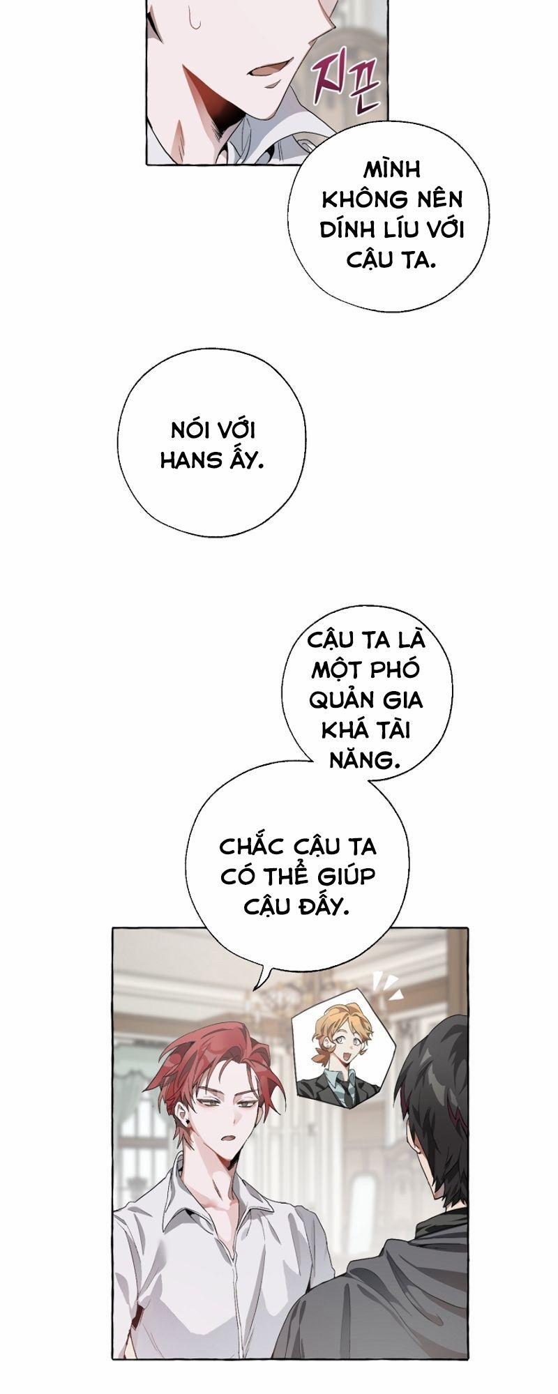 Sự Ra Đời Của Một Anh Hùng 6 trang 28