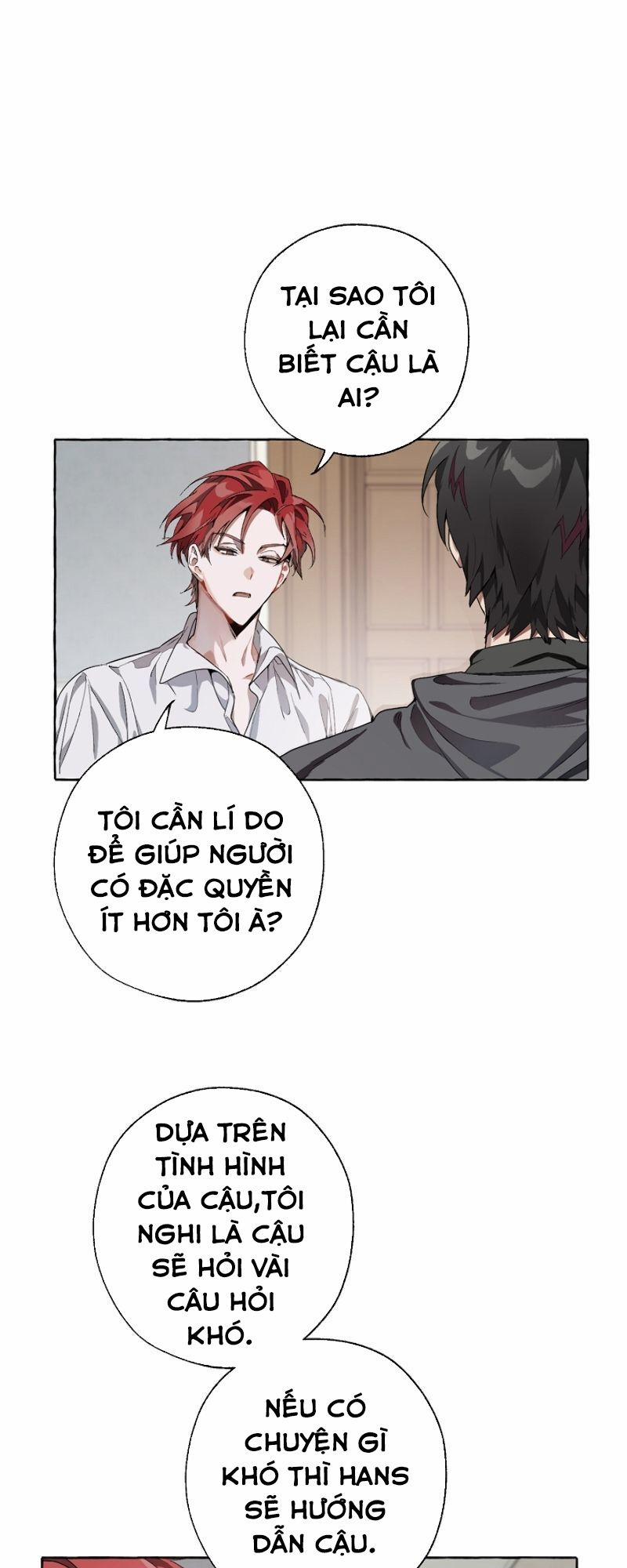 Sự Ra Đời Của Một Anh Hùng 6 trang 31