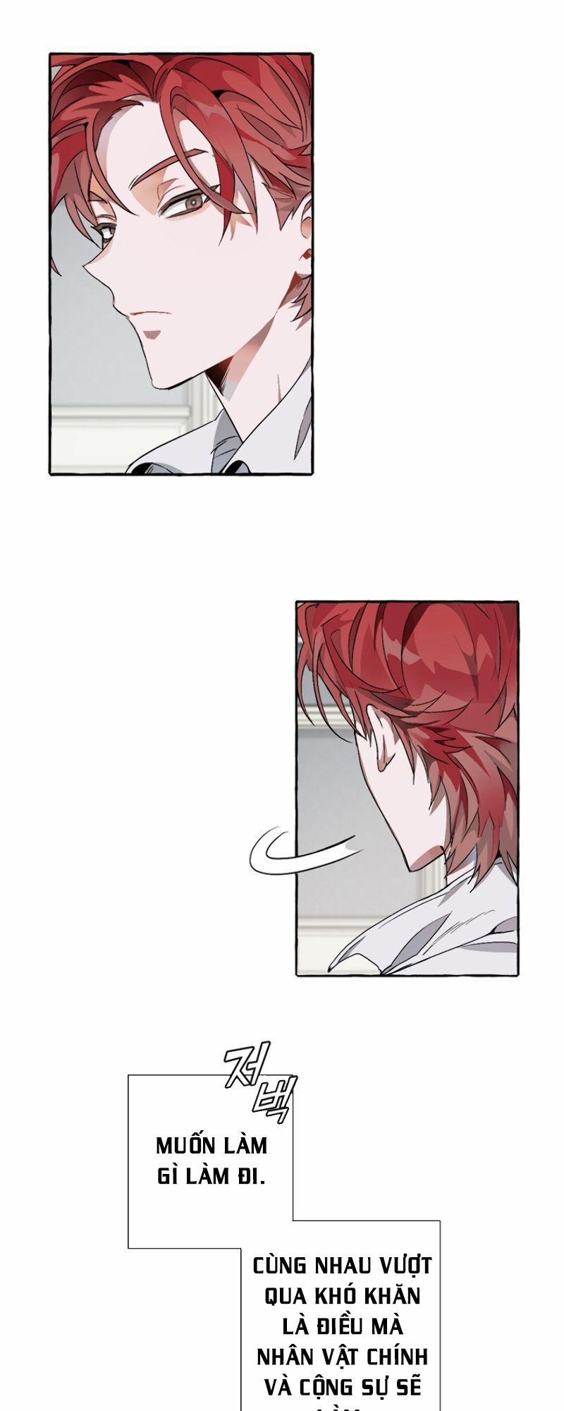 Sự Ra Đời Của Một Anh Hùng 6 trang 34