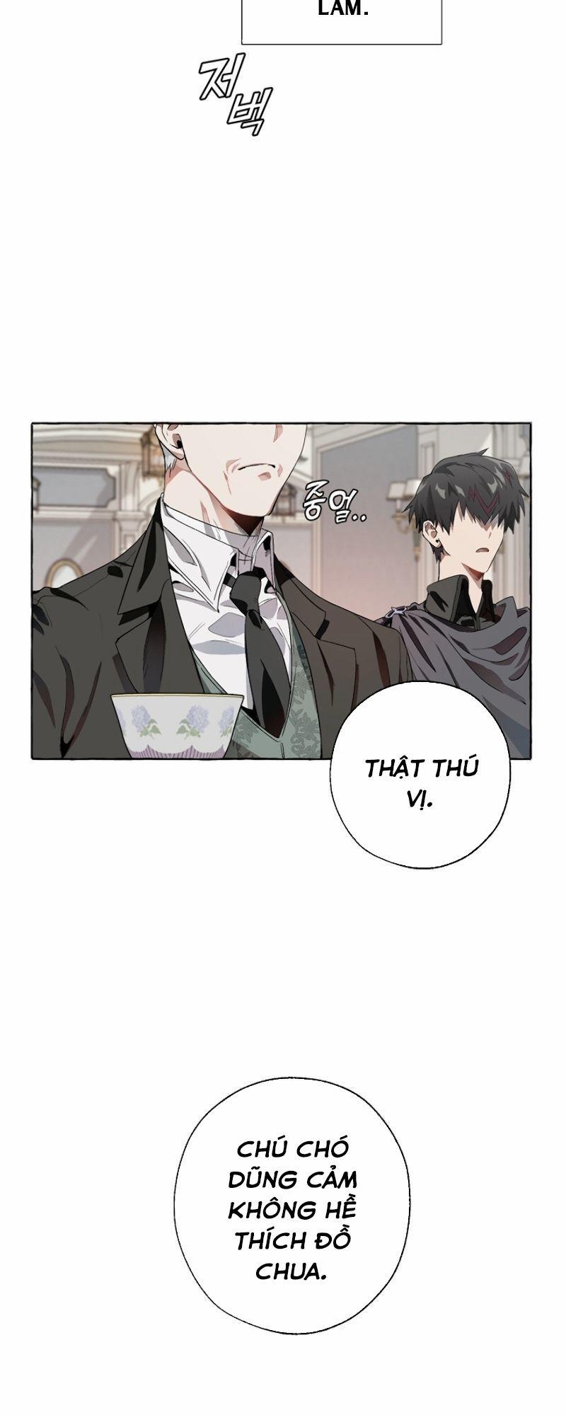 Sự Ra Đời Của Một Anh Hùng 6 trang 35