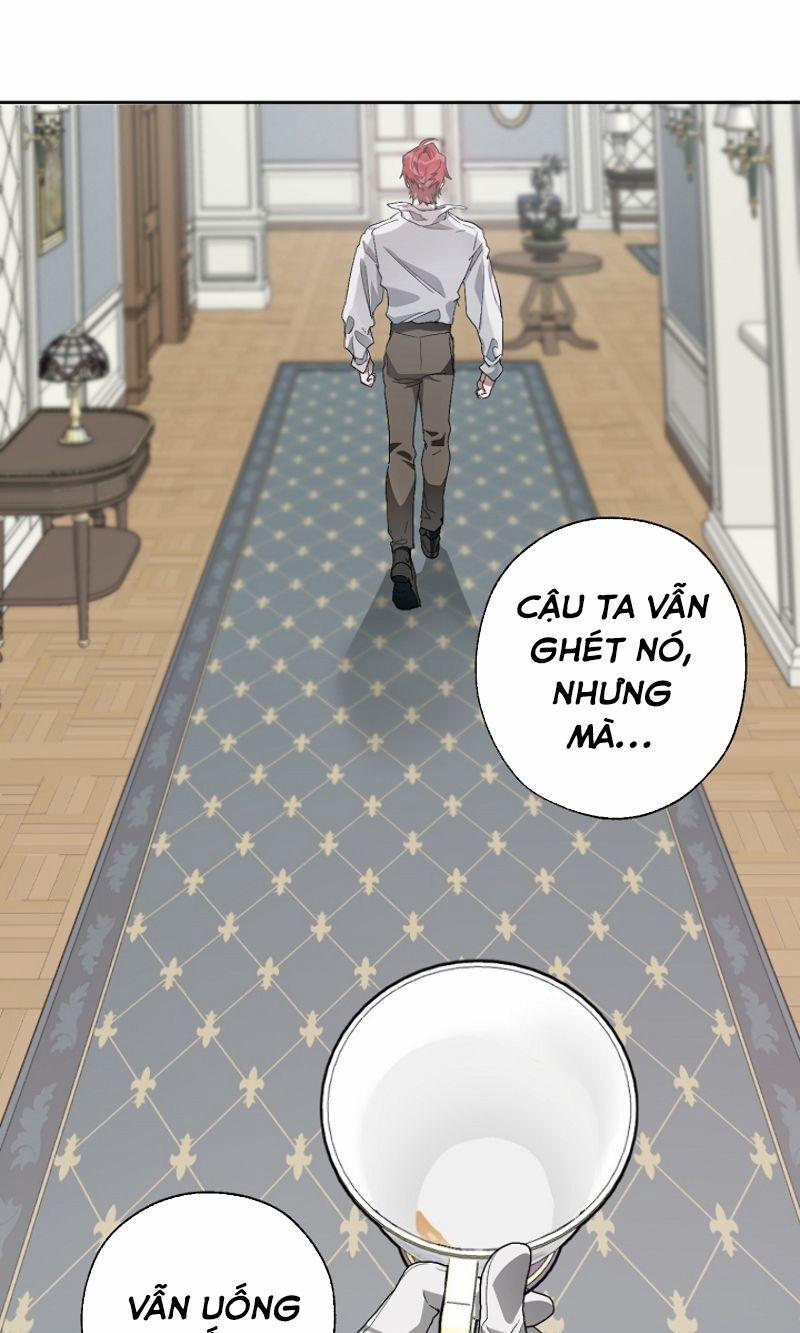 Sự Ra Đời Của Một Anh Hùng 6 trang 36