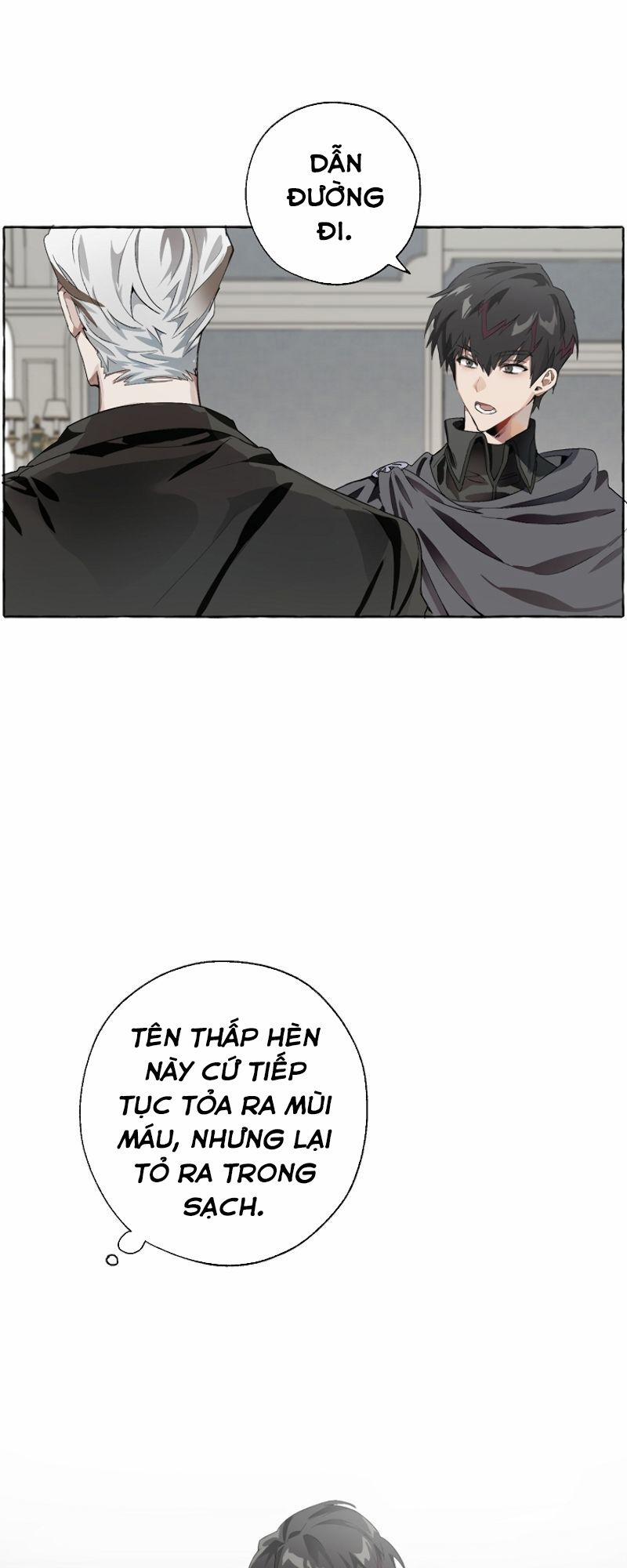 Sự Ra Đời Của Một Anh Hùng 6 trang 39