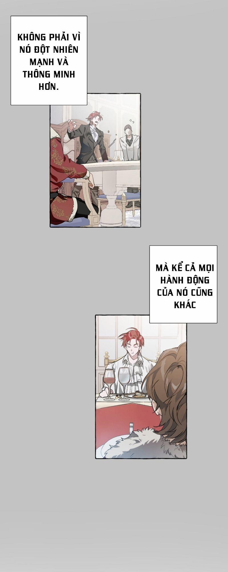 Sự Ra Đời Của Một Anh Hùng 6 trang 4