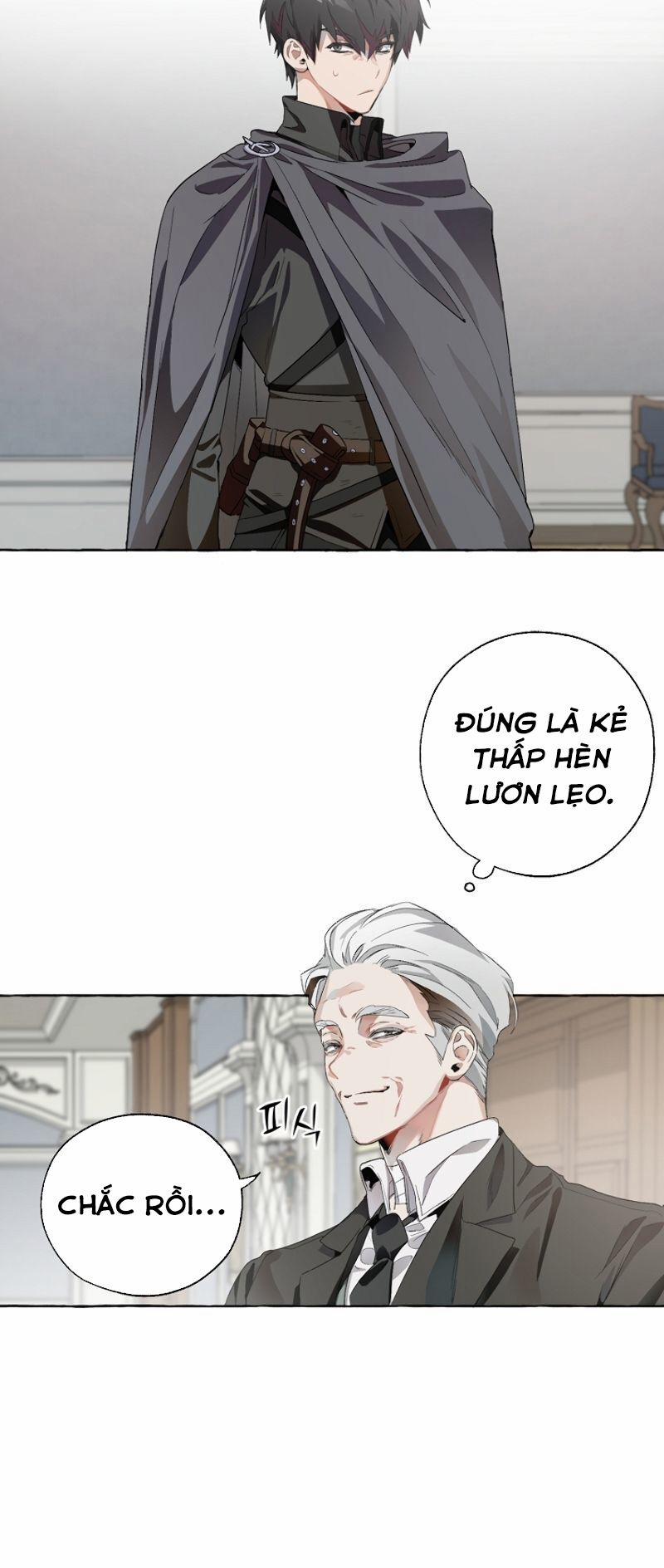 Sự Ra Đời Của Một Anh Hùng 6 trang 40