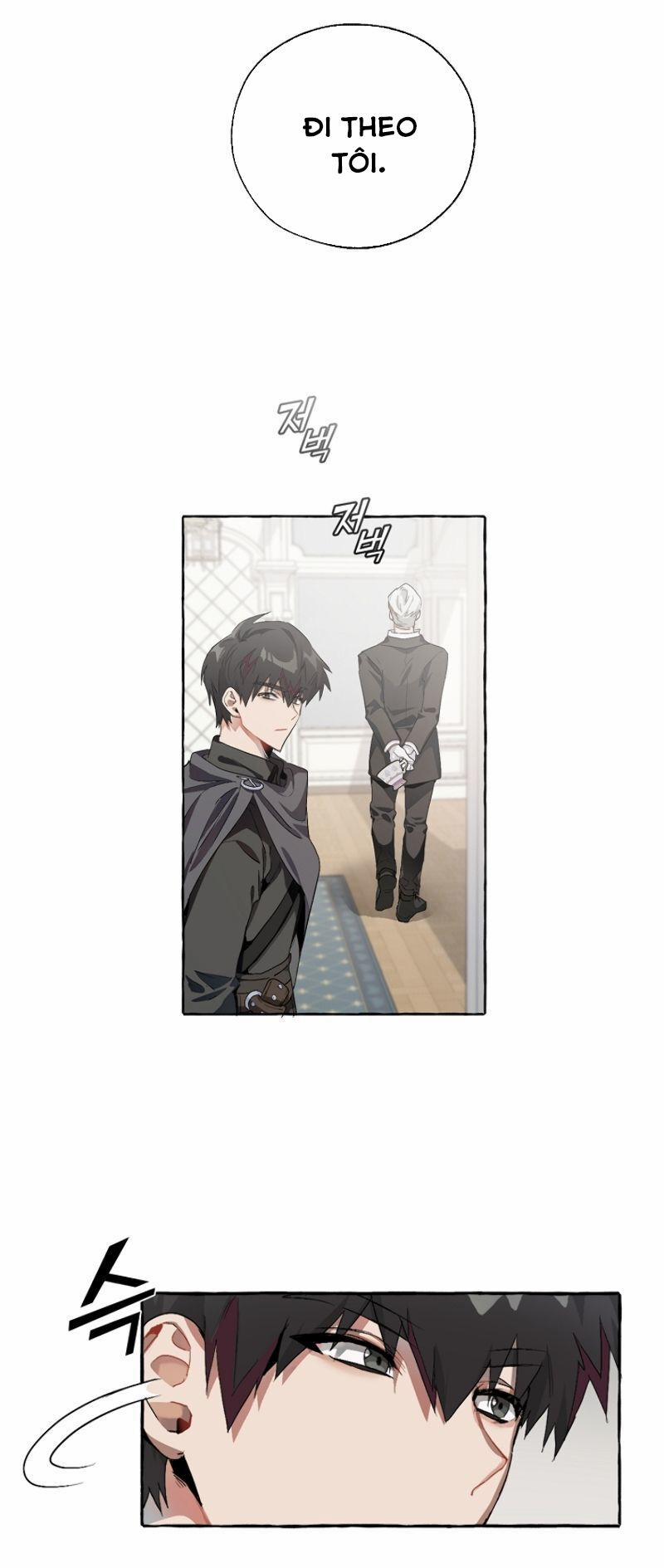 Sự Ra Đời Của Một Anh Hùng 6 trang 41