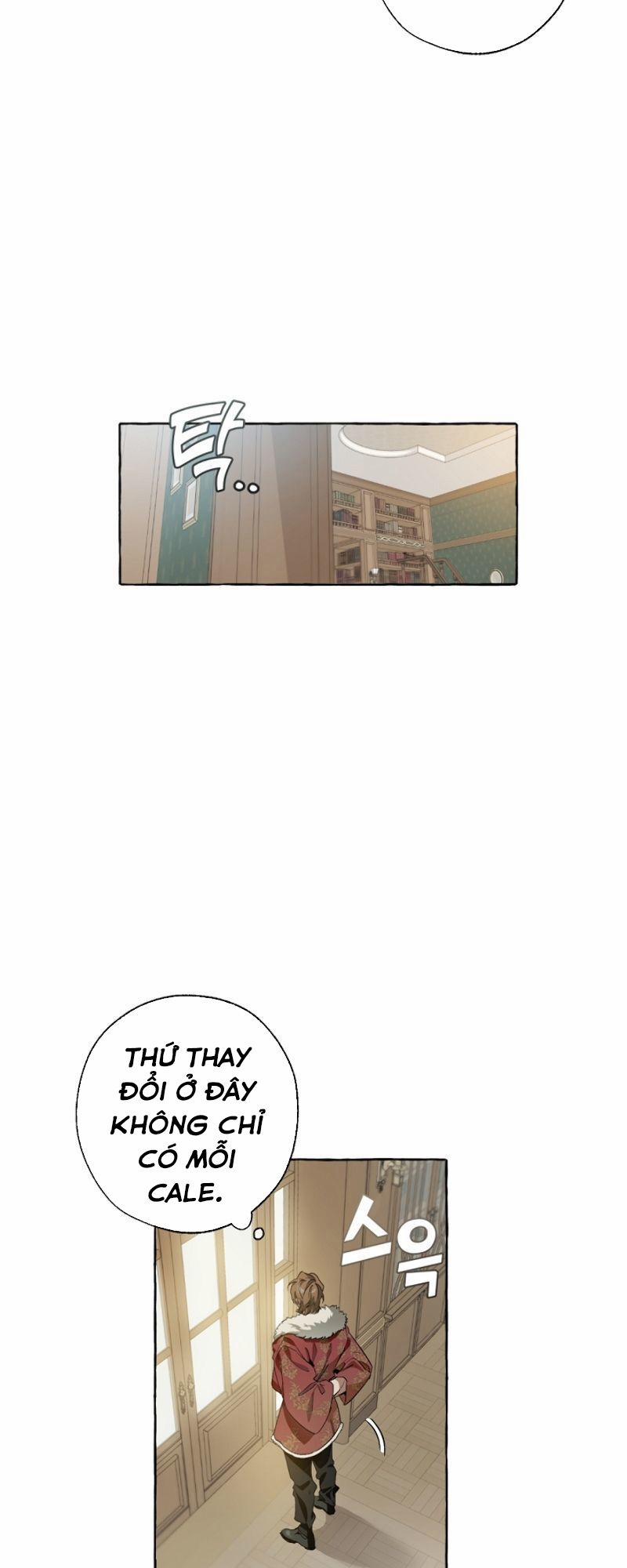 Sự Ra Đời Của Một Anh Hùng 6 trang 6