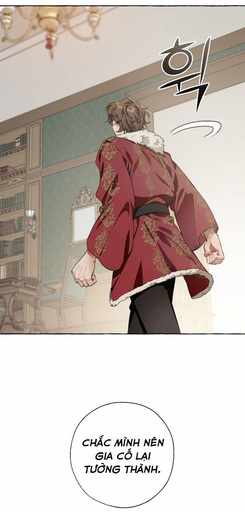 Sự Ra Đời Của Một Anh Hùng 6 trang 9