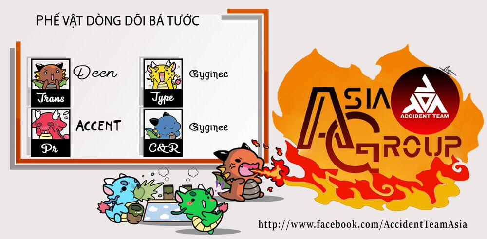 Sự Ra Đời Của Một Anh Hùng 7 trang 1