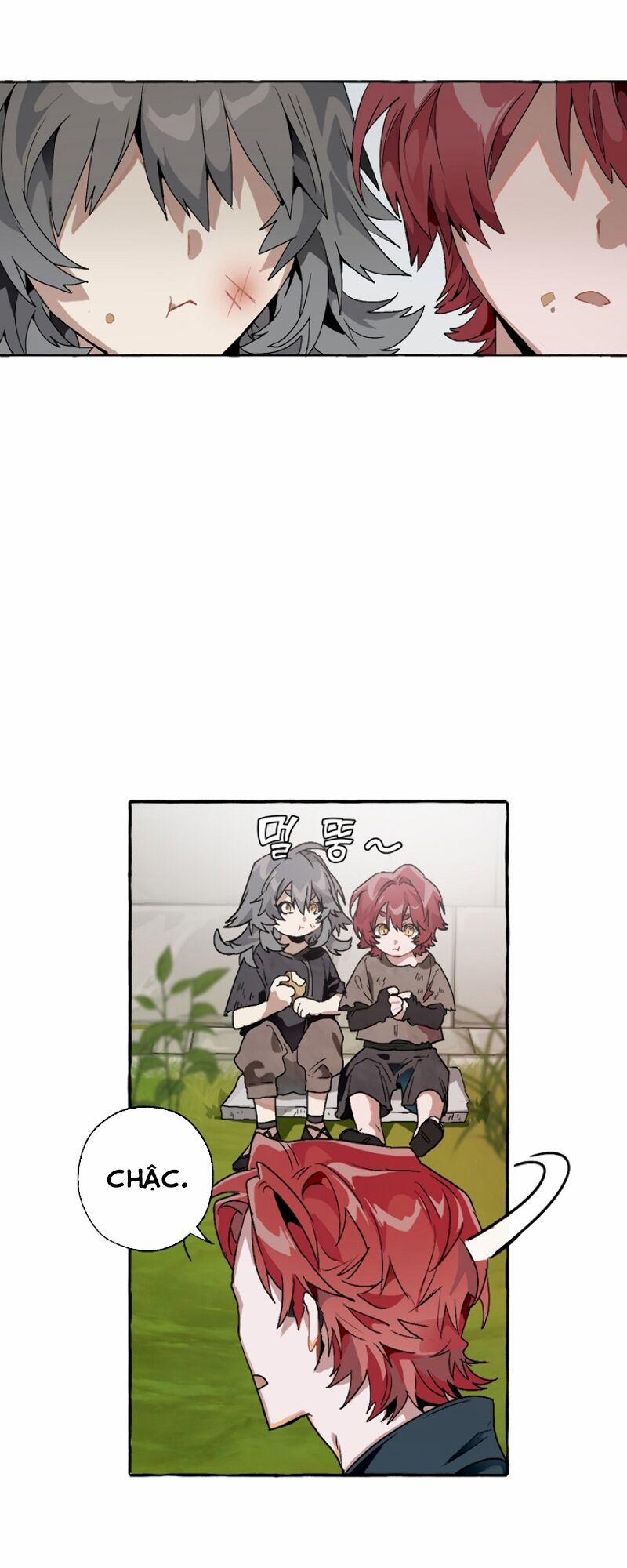 Sự Ra Đời Của Một Anh Hùng 7 trang 11