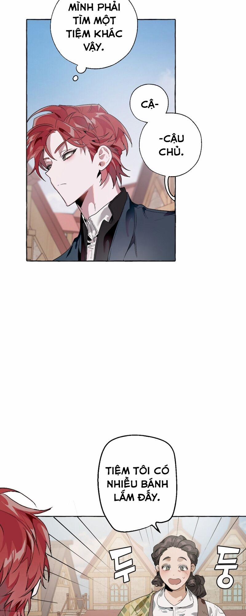 Sự Ra Đời Của Một Anh Hùng 7 trang 14