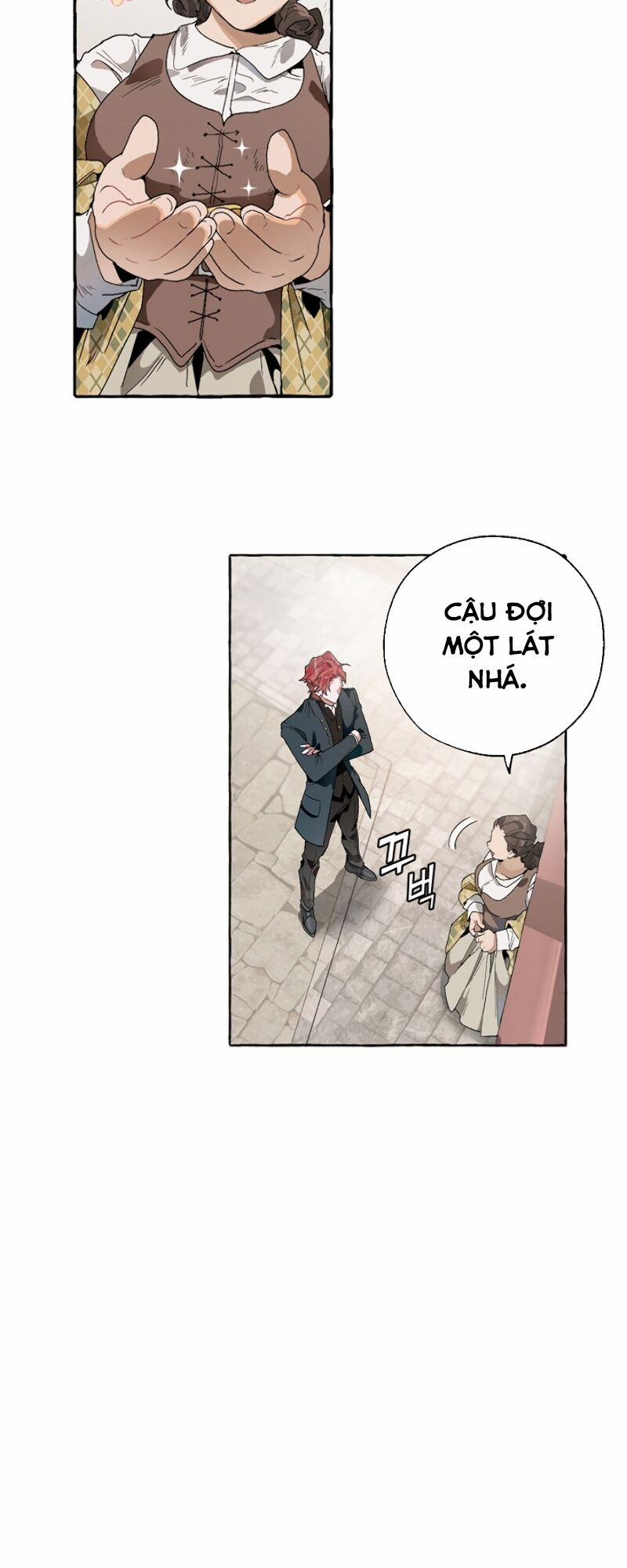 Sự Ra Đời Của Một Anh Hùng 7 trang 16