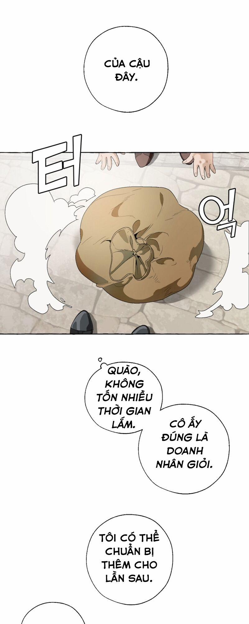 Sự Ra Đời Của Một Anh Hùng 7 trang 17