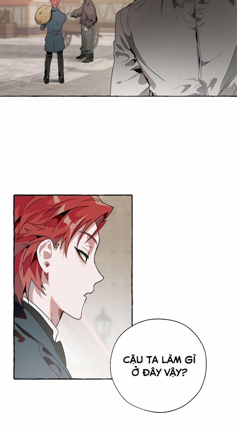 Sự Ra Đời Của Một Anh Hùng 7 trang 20