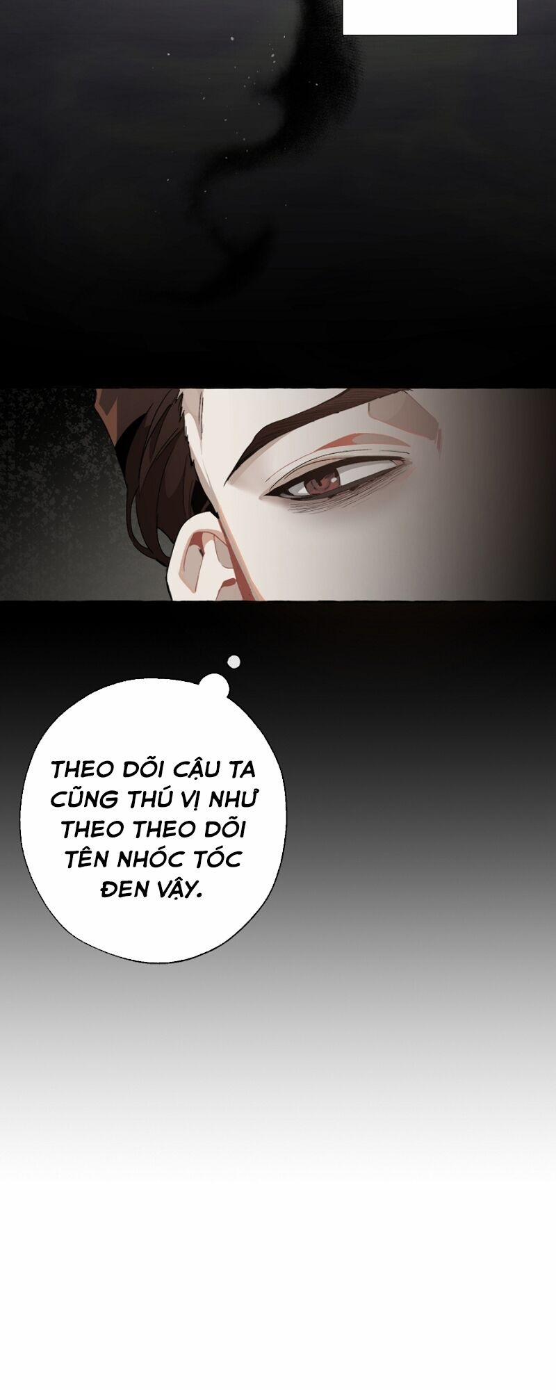 Sự Ra Đời Của Một Anh Hùng 7 trang 22