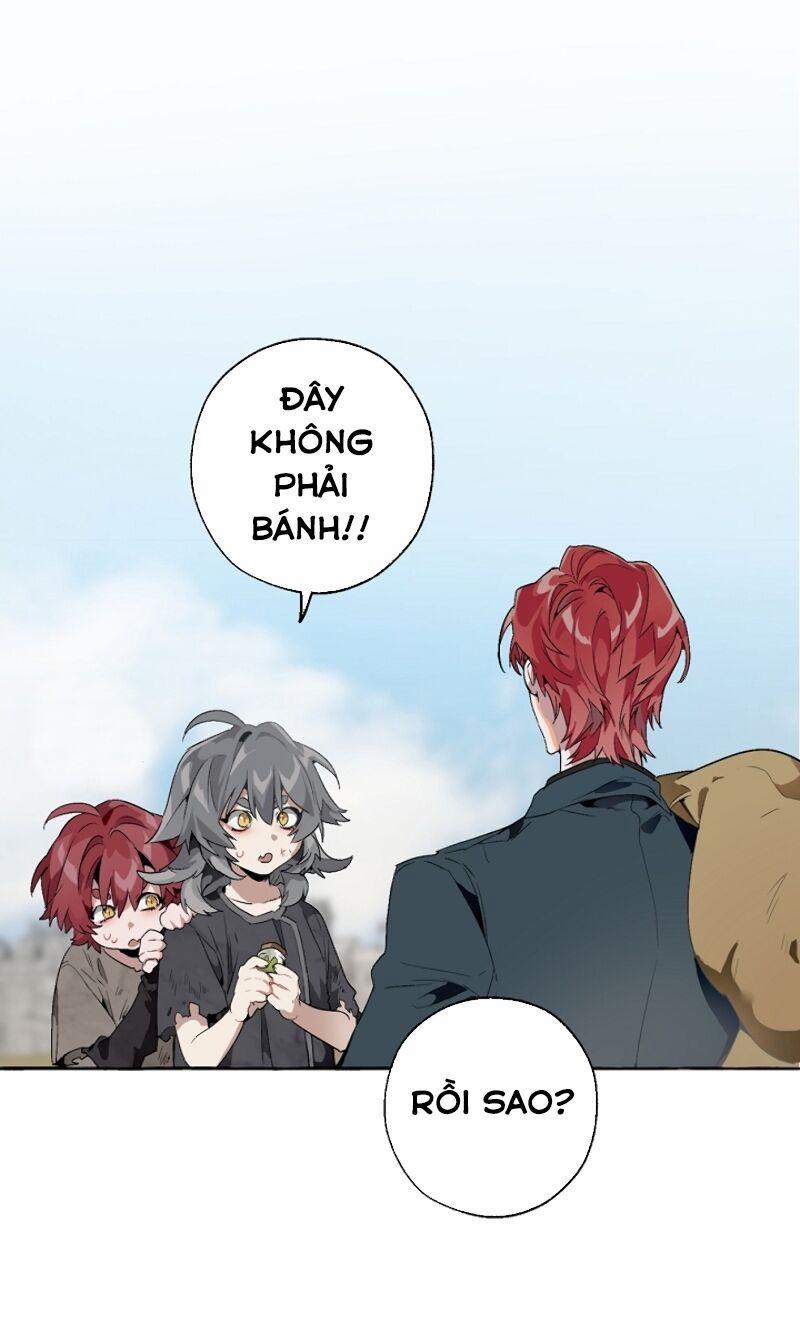 Sự Ra Đời Của Một Anh Hùng 7 trang 24