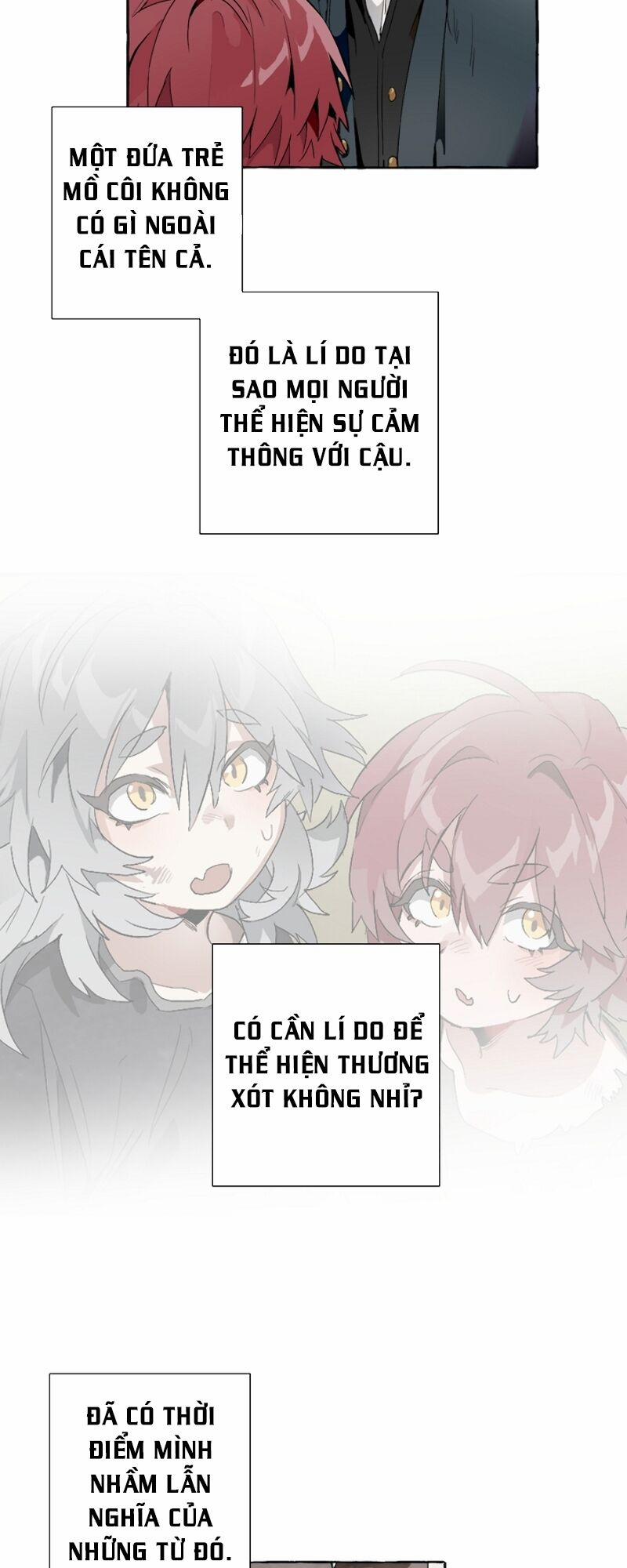 Sự Ra Đời Của Một Anh Hùng 7 trang 26