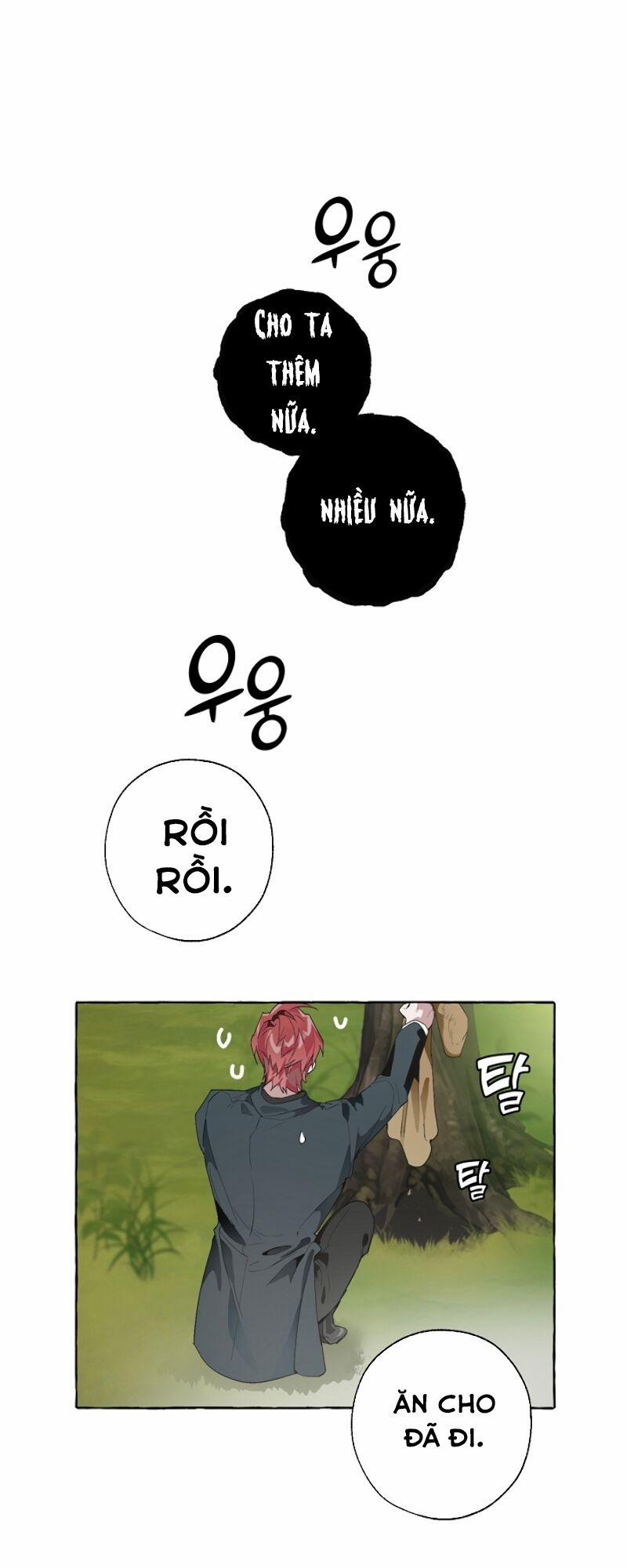 Sự Ra Đời Của Một Anh Hùng 7 trang 30