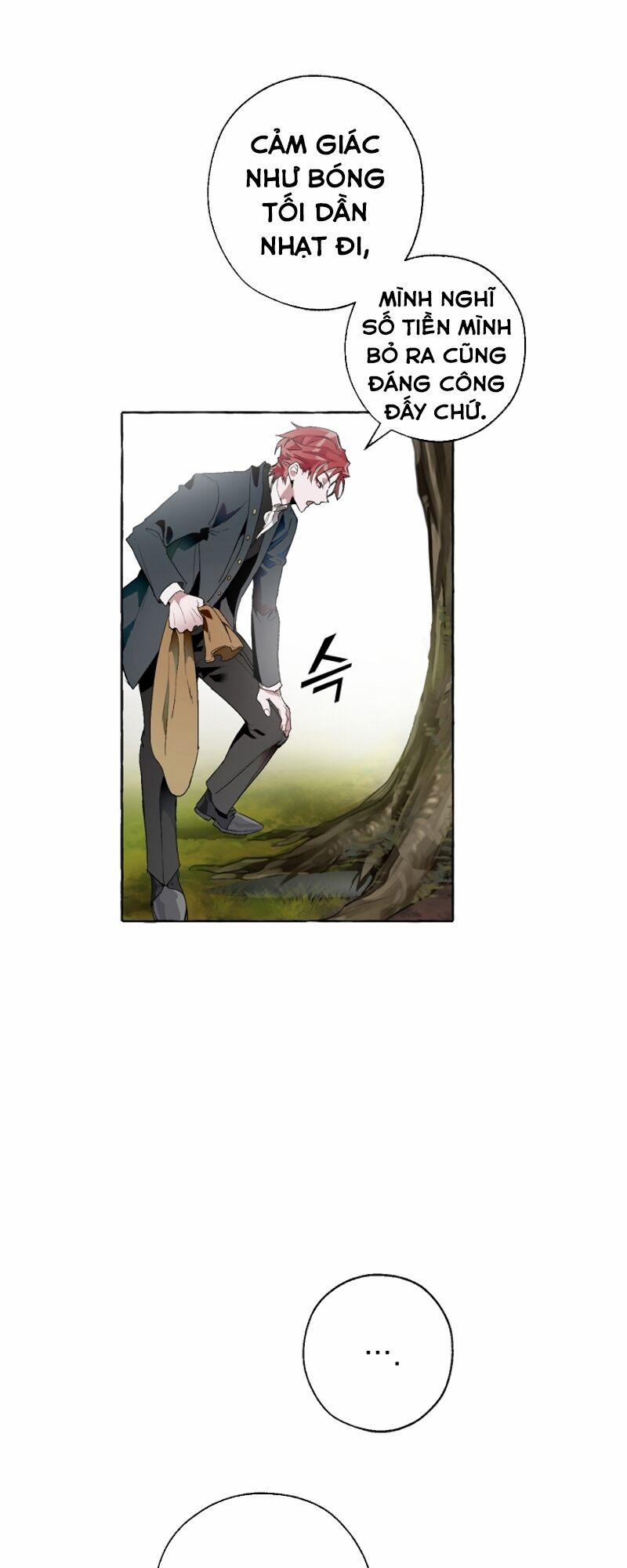 Sự Ra Đời Của Một Anh Hùng 7 trang 31