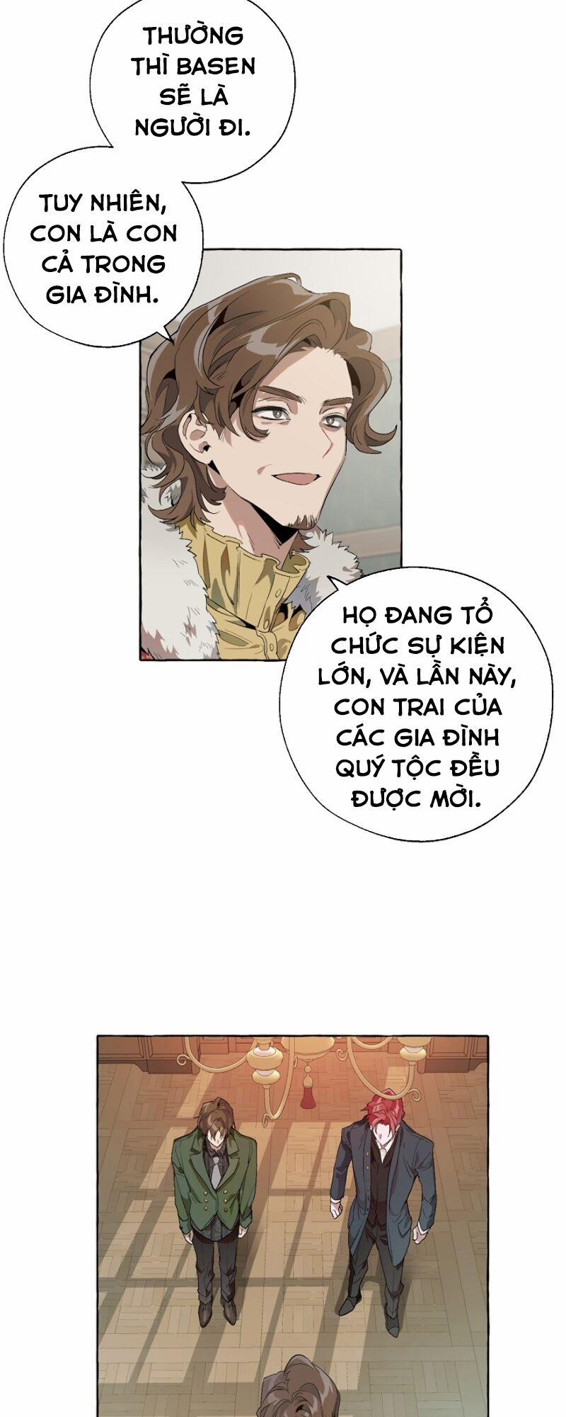 Sự Ra Đời Của Một Anh Hùng 7 trang 37