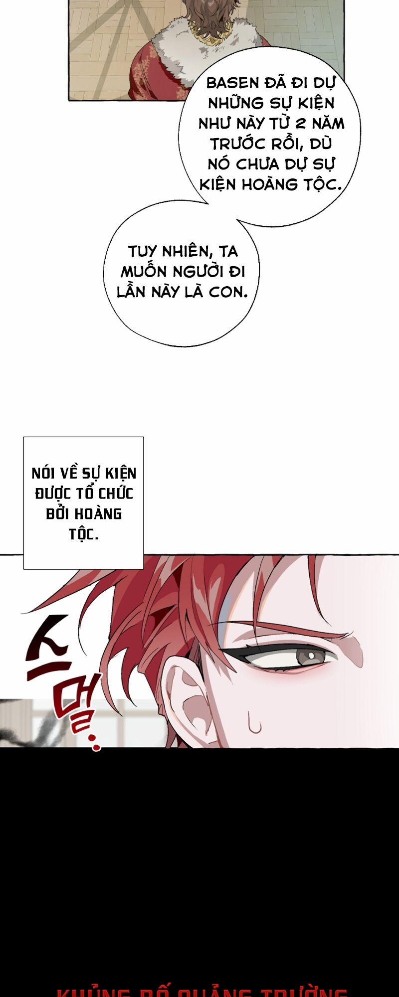 Sự Ra Đời Của Một Anh Hùng 7 trang 38