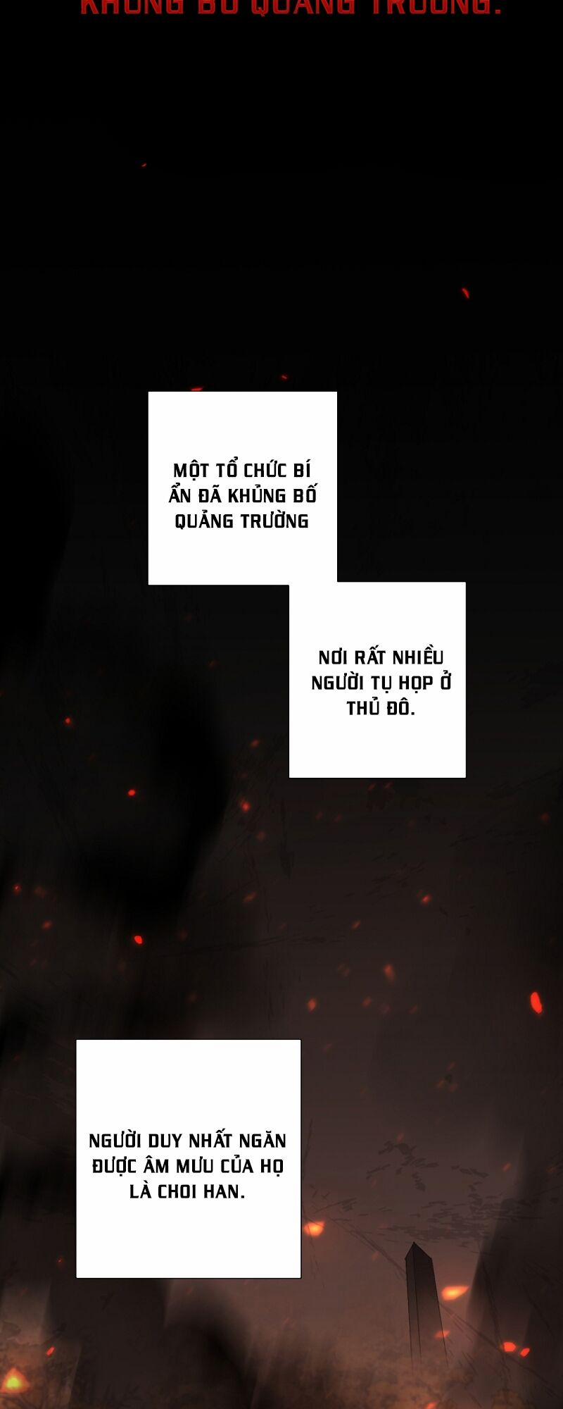 Sự Ra Đời Của Một Anh Hùng 7 trang 39