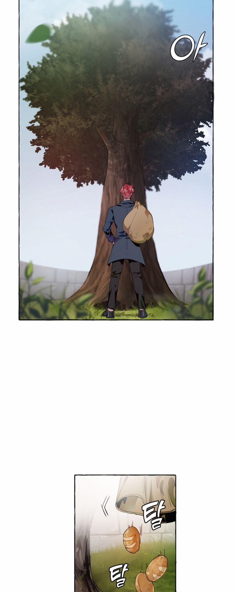 Sự Ra Đời Của Một Anh Hùng 7 trang 4