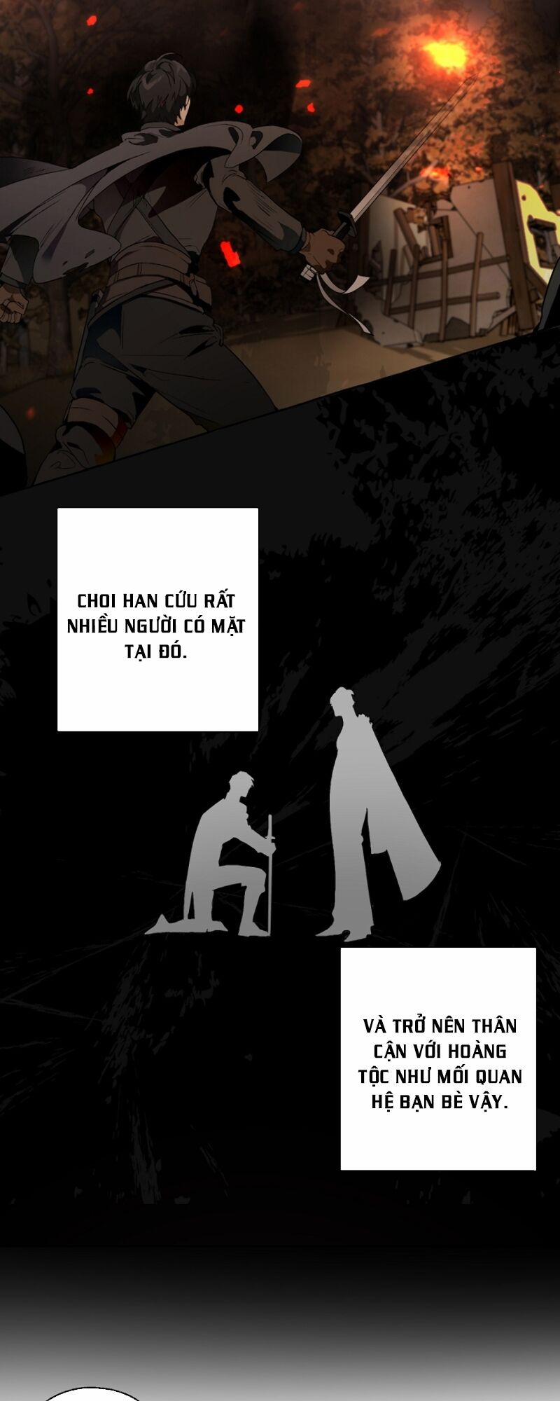 Sự Ra Đời Của Một Anh Hùng 7 trang 40