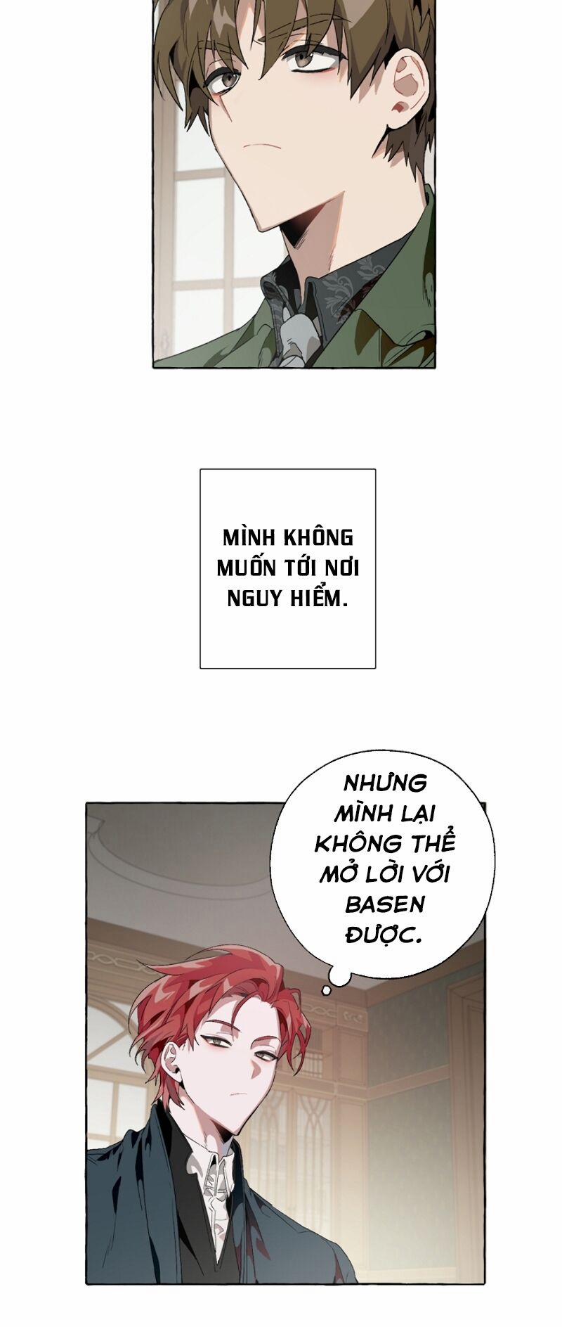 Sự Ra Đời Của Một Anh Hùng 7 trang 42