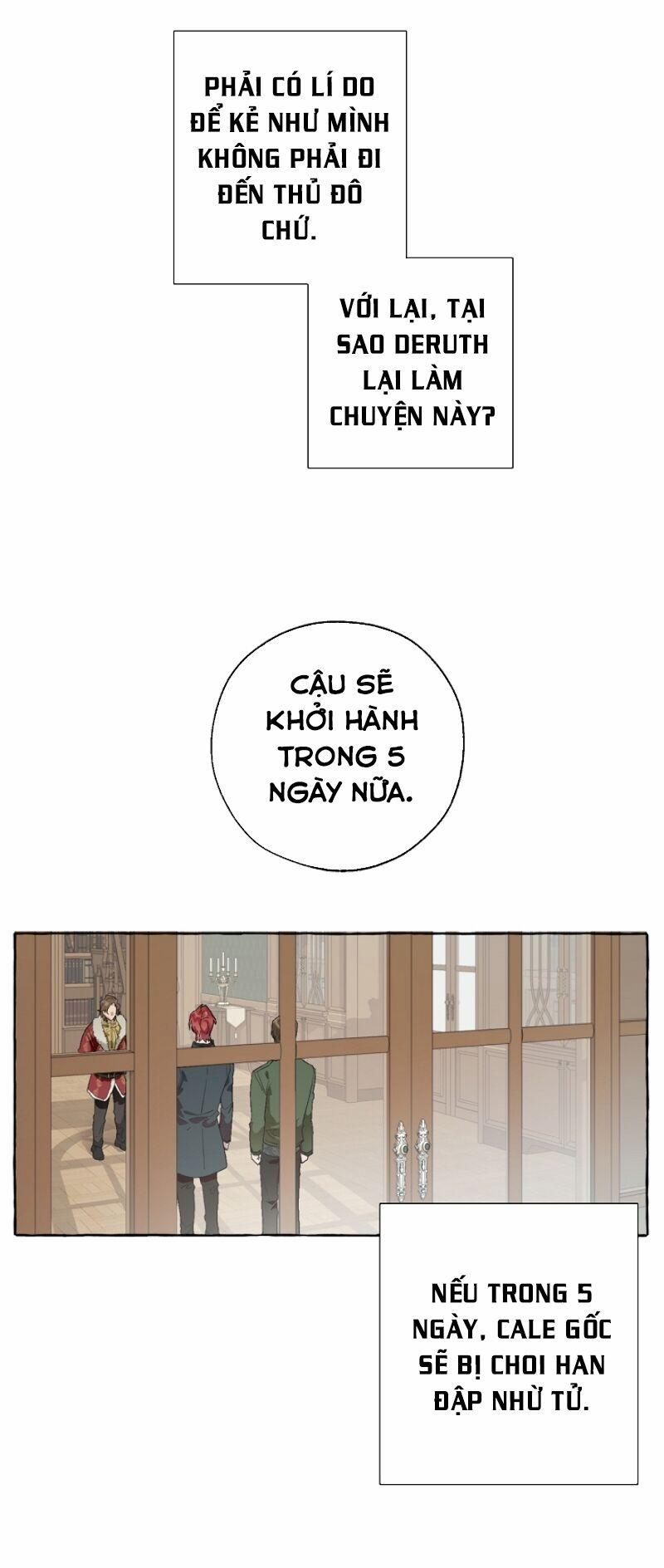 Sự Ra Đời Của Một Anh Hùng 7 trang 43