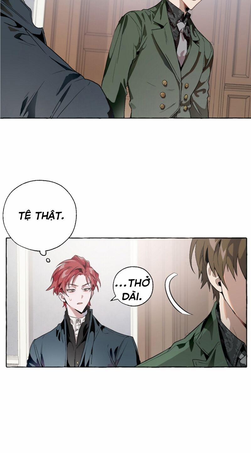 Sự Ra Đời Của Một Anh Hùng 7 trang 48