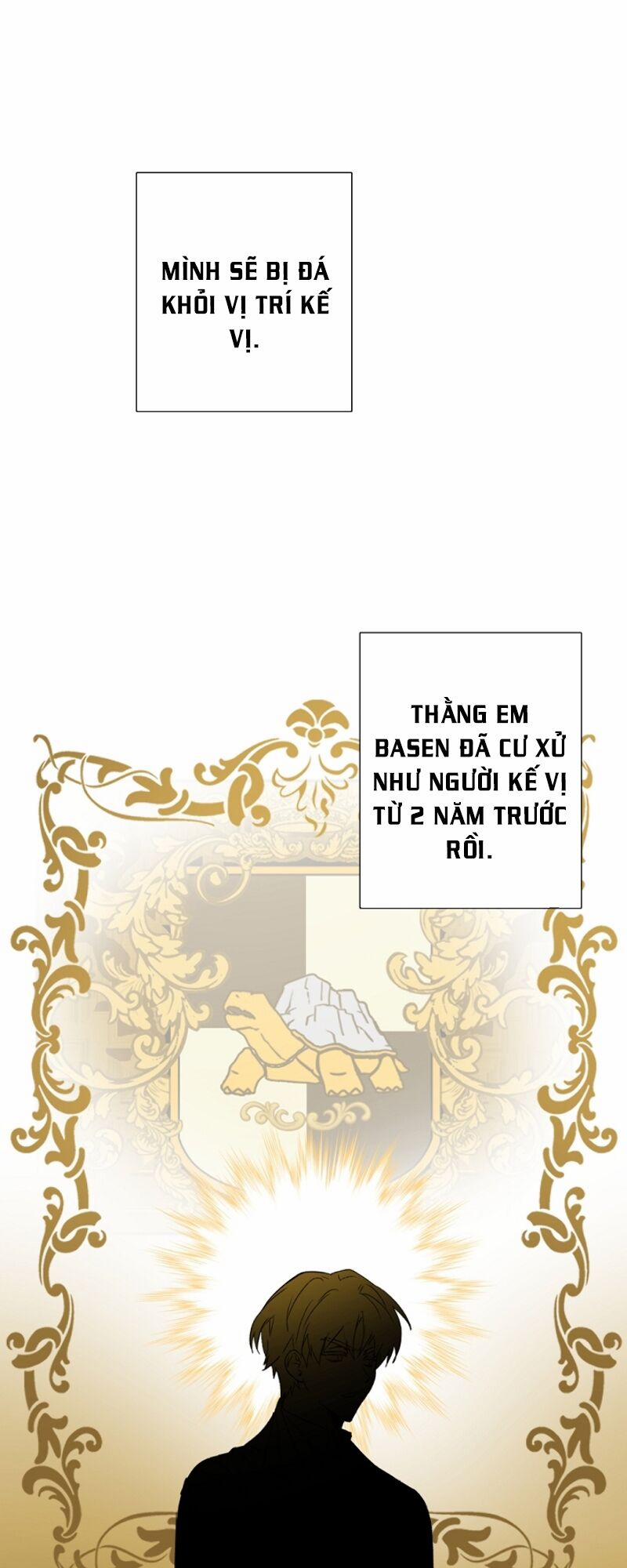 Sự Ra Đời Của Một Anh Hùng 7 trang 49