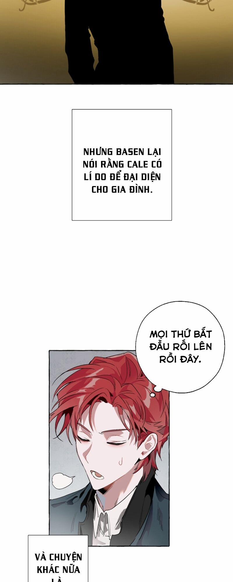 Sự Ra Đời Của Một Anh Hùng 7 trang 50