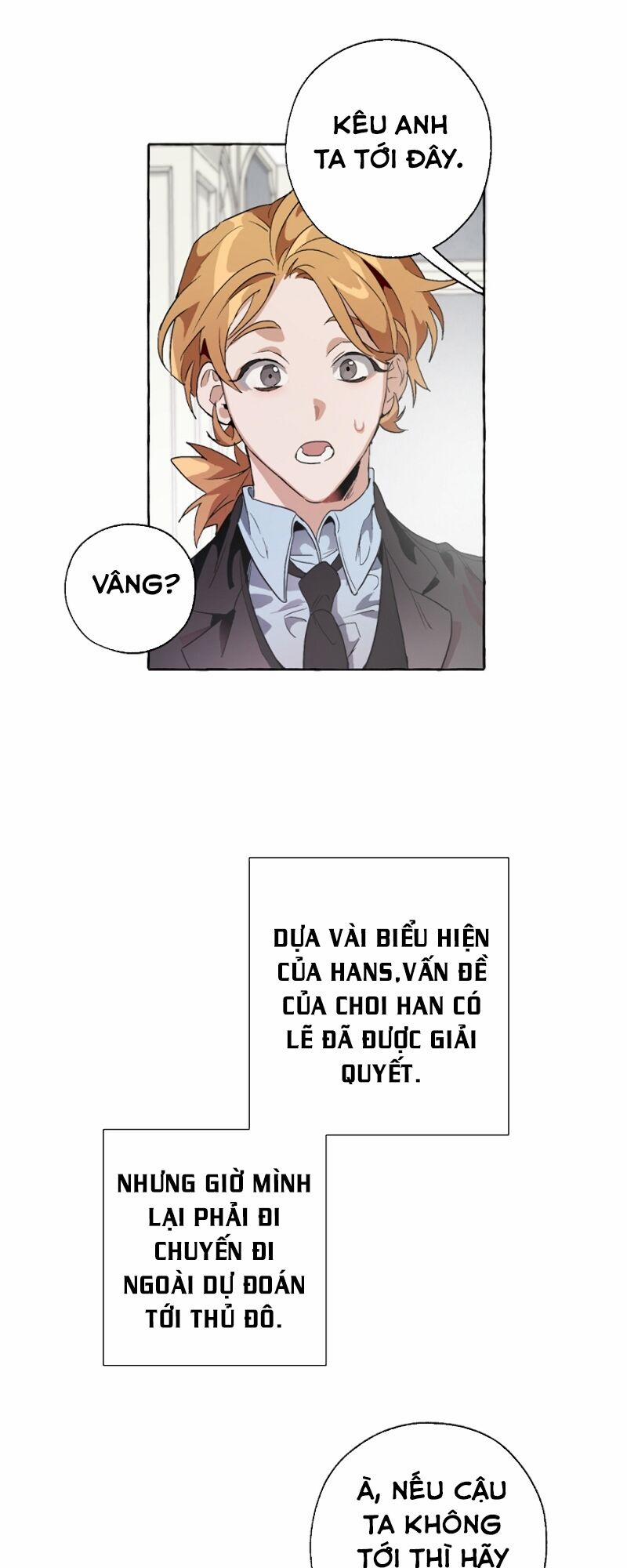 Sự Ra Đời Của Một Anh Hùng 7 trang 54