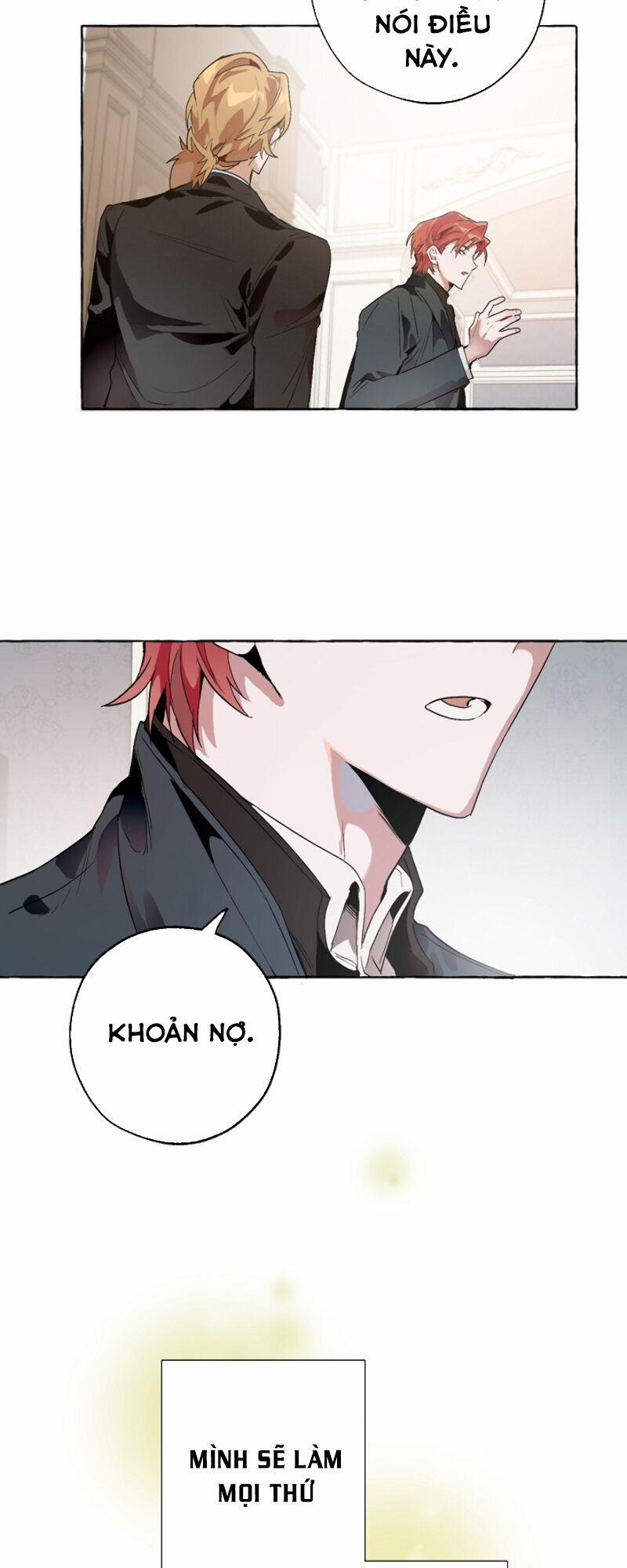 Sự Ra Đời Của Một Anh Hùng 7 trang 55