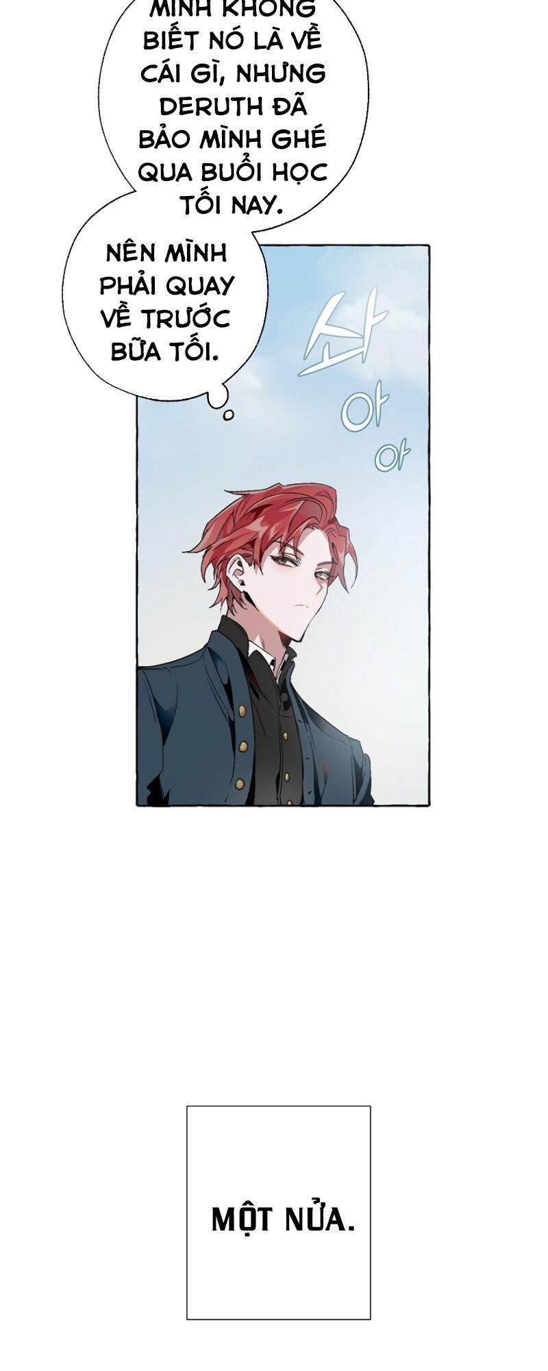 Sự Ra Đời Của Một Anh Hùng 7 trang 8