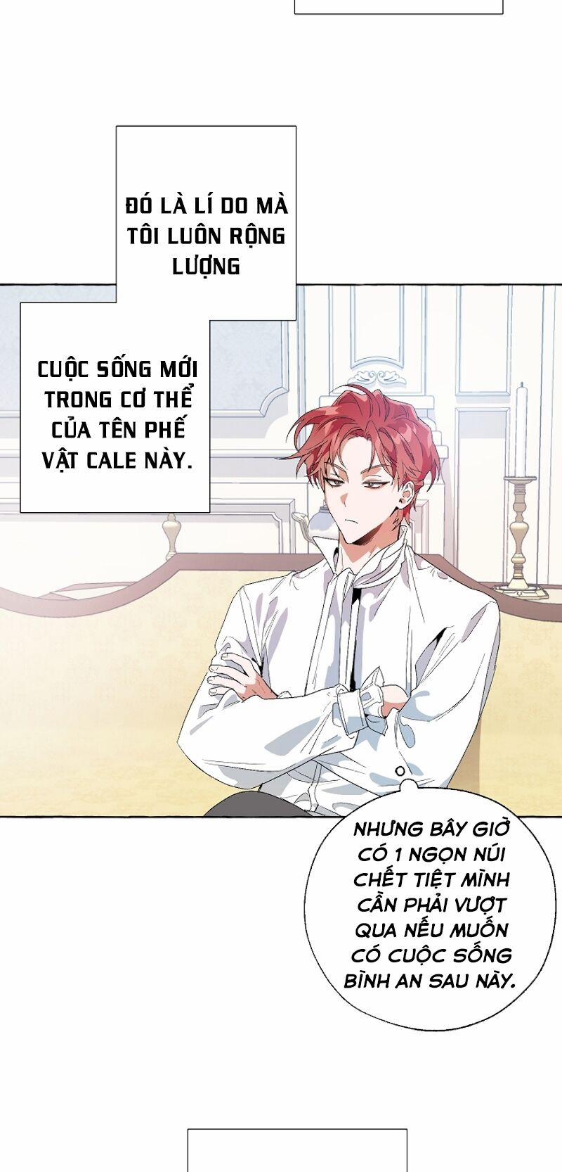 Sự Ra Đời Của Một Anh Hùng 8 trang 16