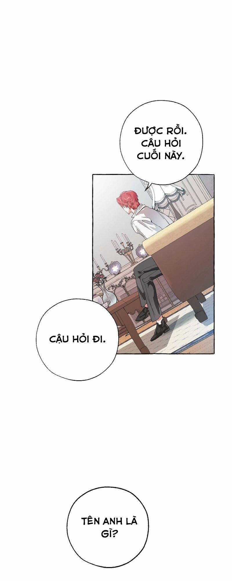 Sự Ra Đời Của Một Anh Hùng 8 trang 18