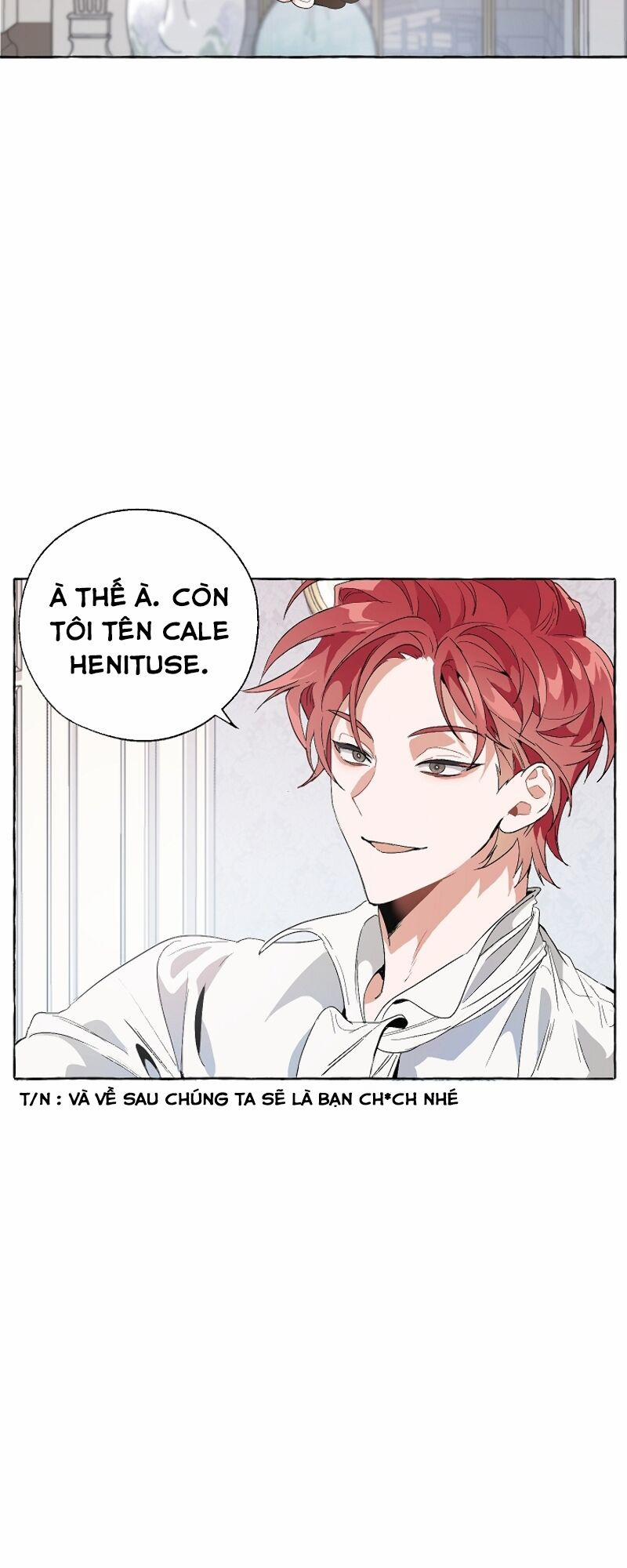 Sự Ra Đời Của Một Anh Hùng 8 trang 22