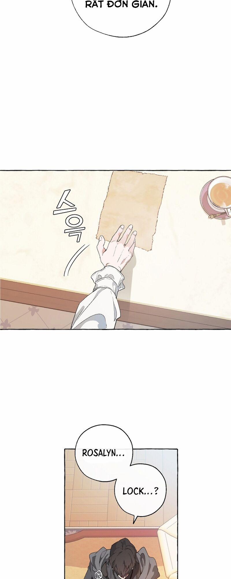 Sự Ra Đời Của Một Anh Hùng 8 trang 24