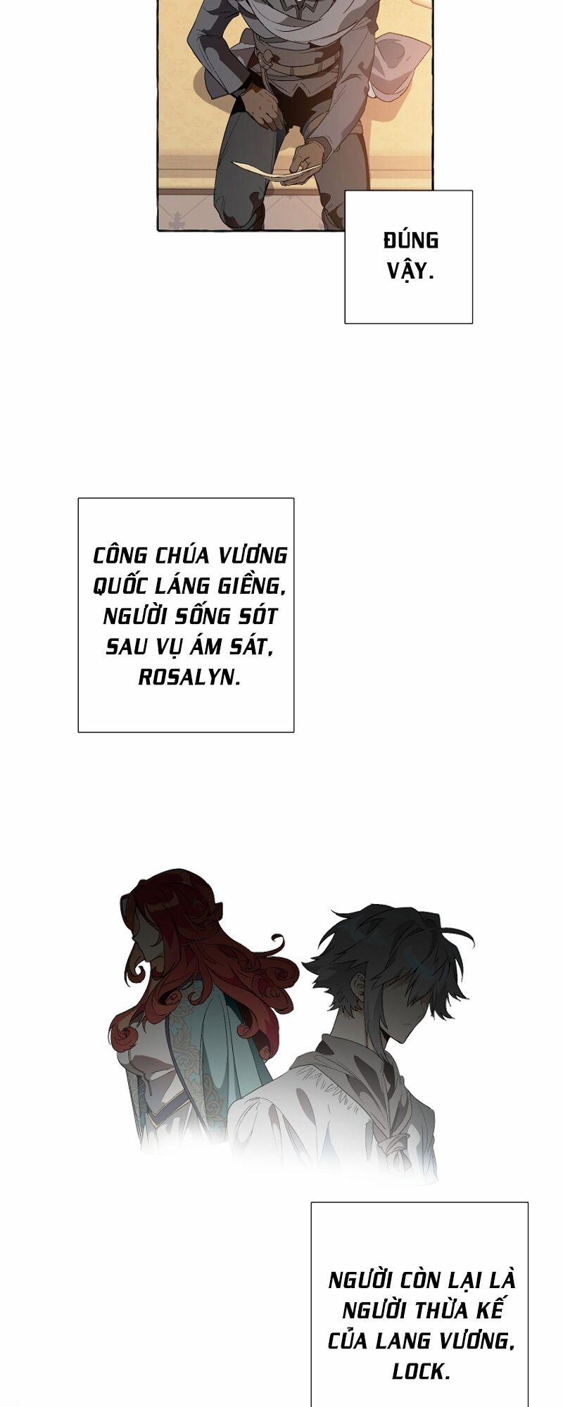 Sự Ra Đời Của Một Anh Hùng 8 trang 25