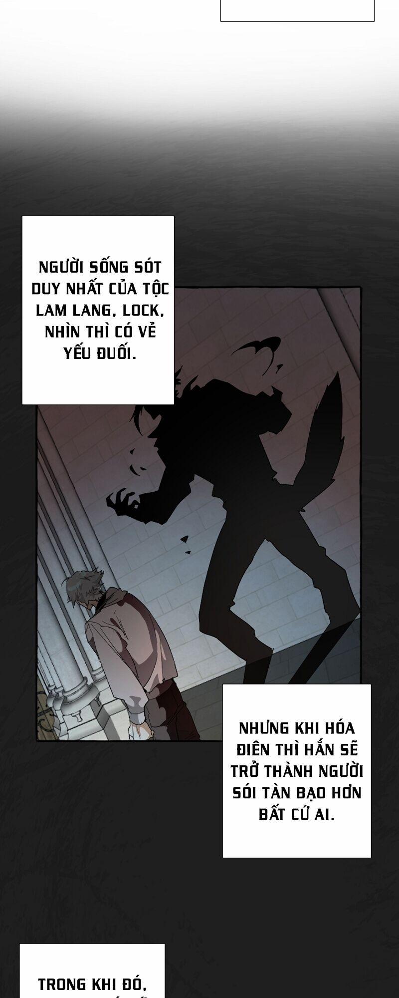 Sự Ra Đời Của Một Anh Hùng 8 trang 26