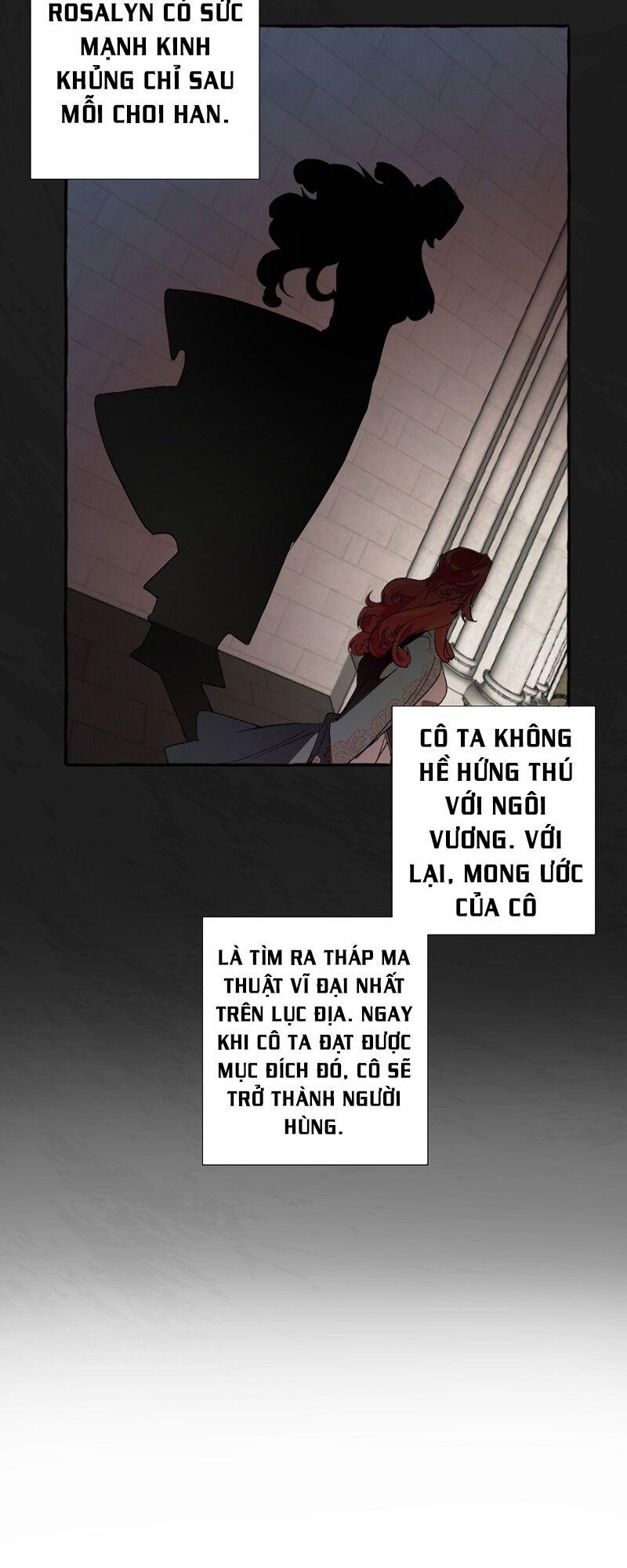 Sự Ra Đời Của Một Anh Hùng 8 trang 27