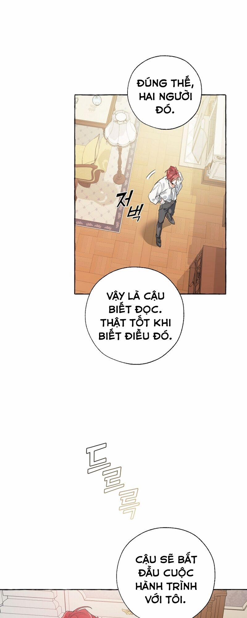 Sự Ra Đời Của Một Anh Hùng 8 trang 29