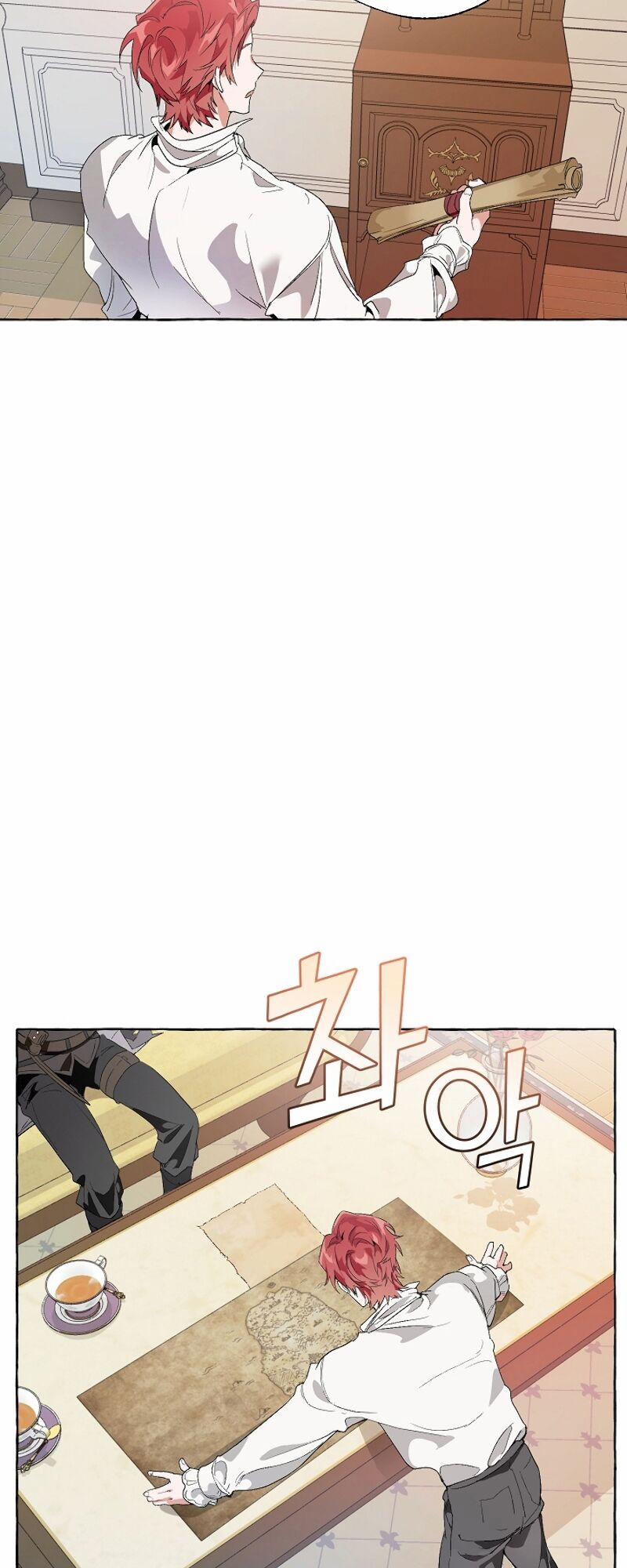 Sự Ra Đời Của Một Anh Hùng 8 trang 30