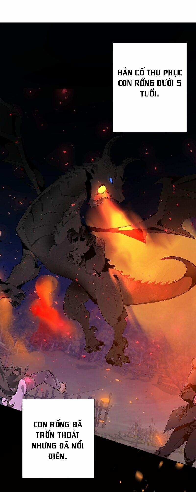 Sự Ra Đời Của Một Anh Hùng 8 trang 34