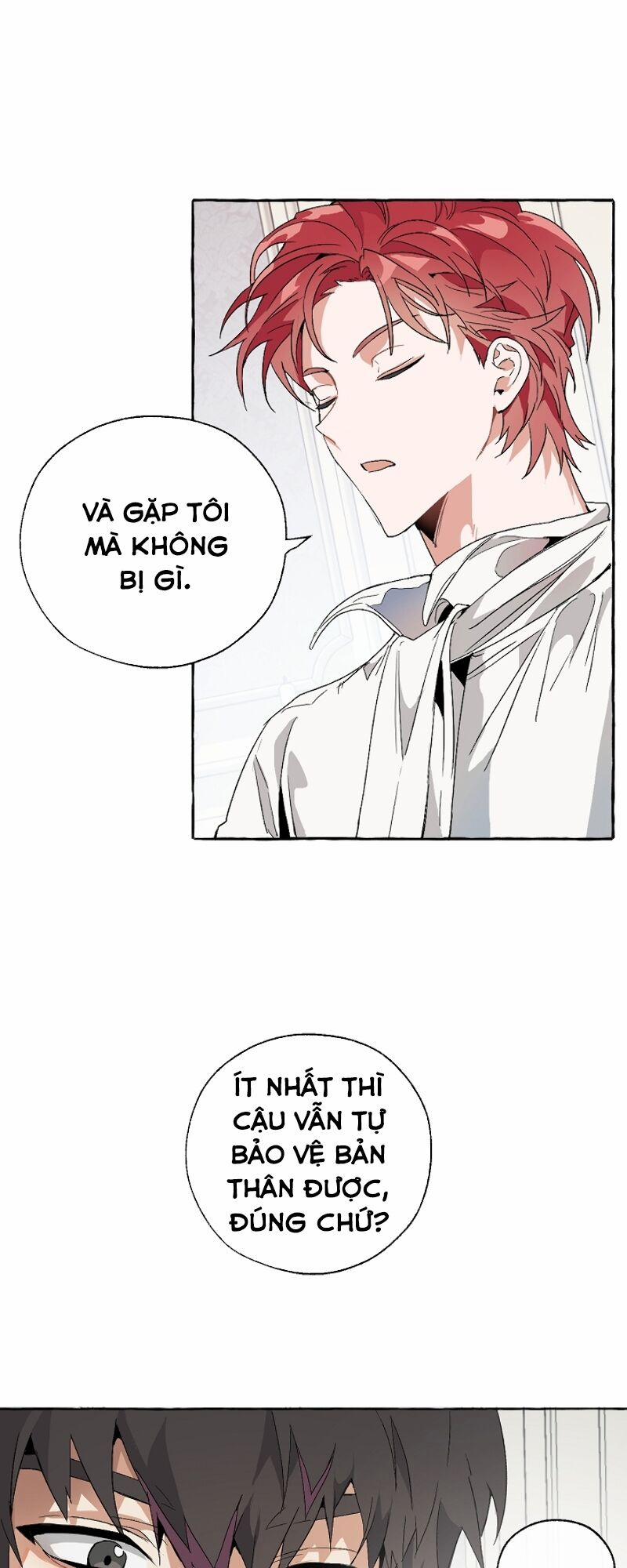 Sự Ra Đời Của Một Anh Hùng 8 trang 38