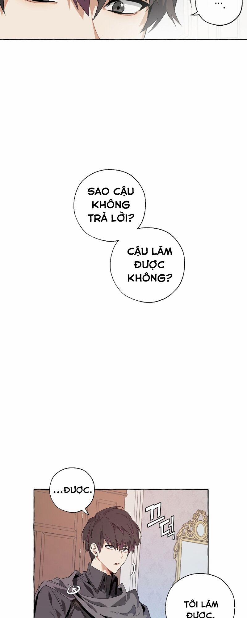 Sự Ra Đời Của Một Anh Hùng 8 trang 39