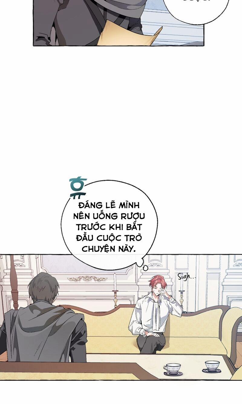 Sự Ra Đời Của Một Anh Hùng 8 trang 40