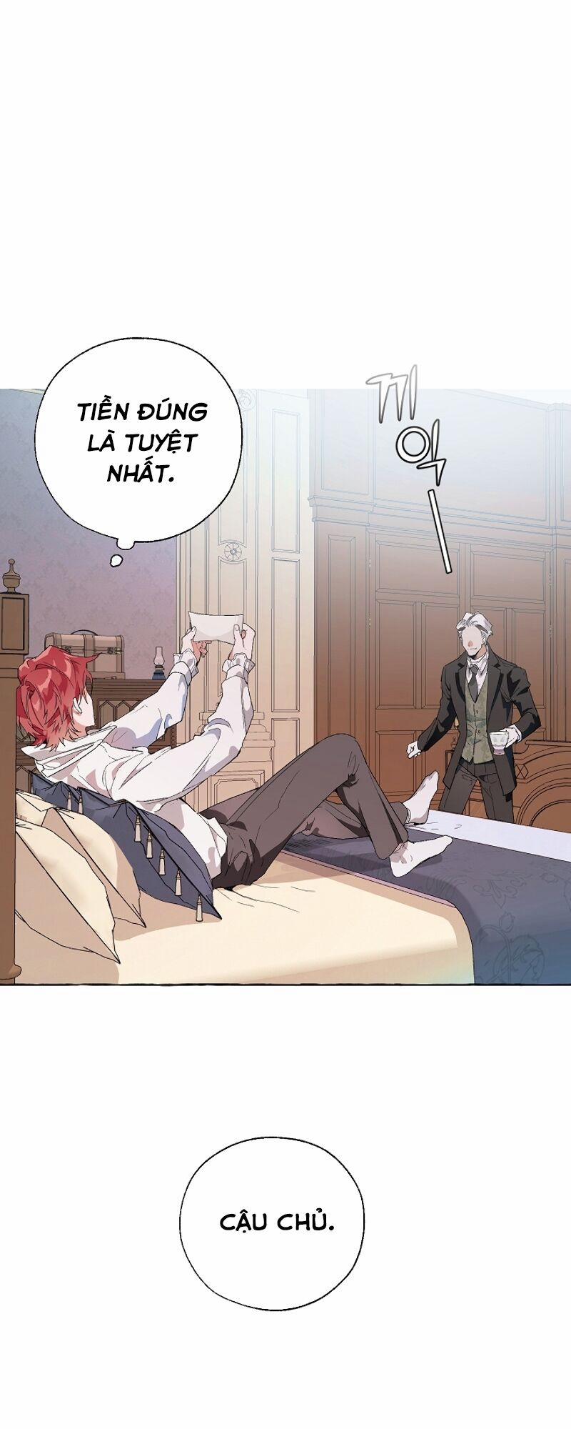 Sự Ra Đời Của Một Anh Hùng 8 trang 47