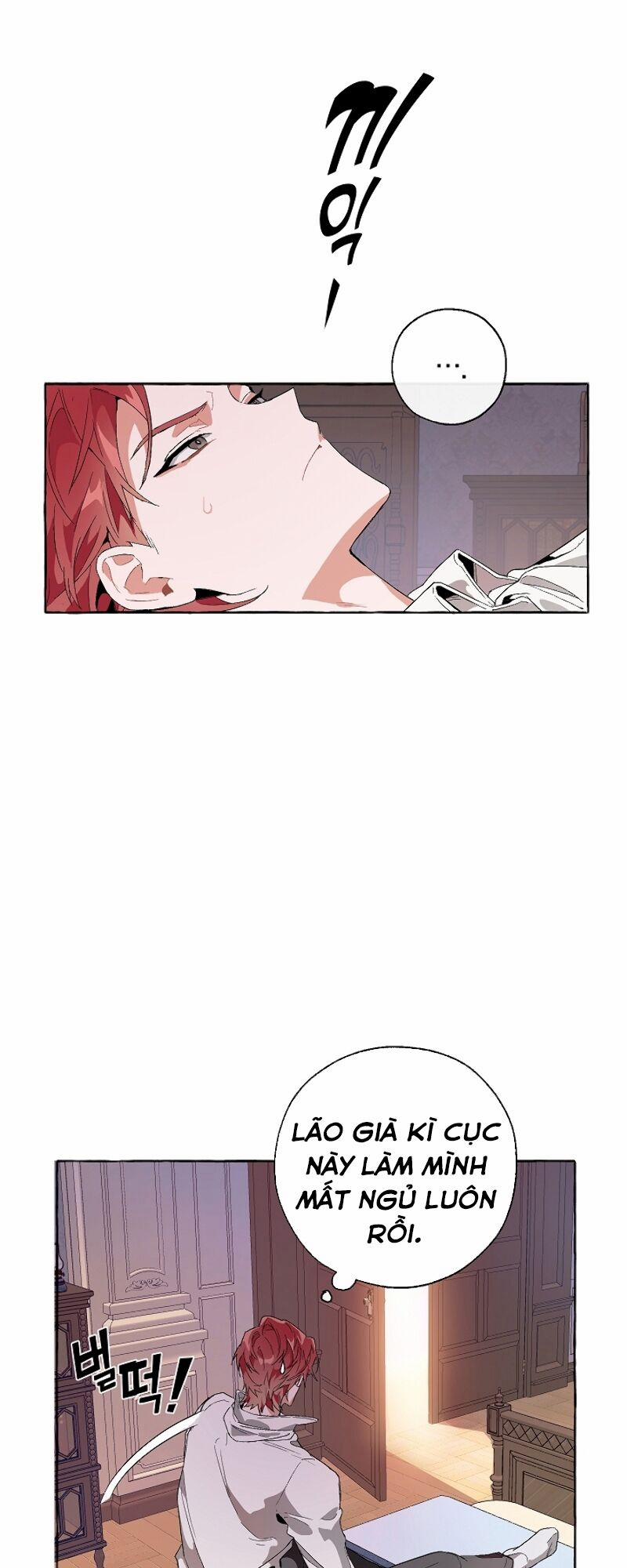 Sự Ra Đời Của Một Anh Hùng 8 trang 49